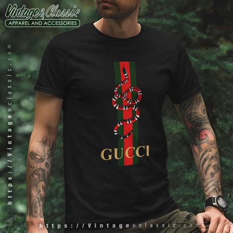 gucci snake shorts replica|gucci shirts real or real.